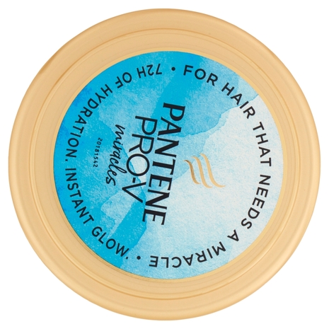 Pantene Pro-V miracles Idratazione Intensa Maschera Intensiva 300 ml